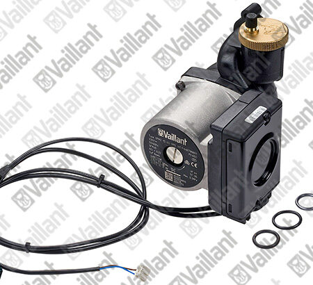 Vaillant EcoTec exclusive Pump 0020131637
