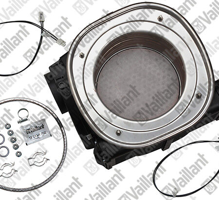 Vaillant Heat Exchanger 0020135131