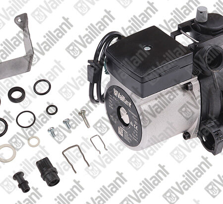 Vaillant Pump 0020136638 NLA