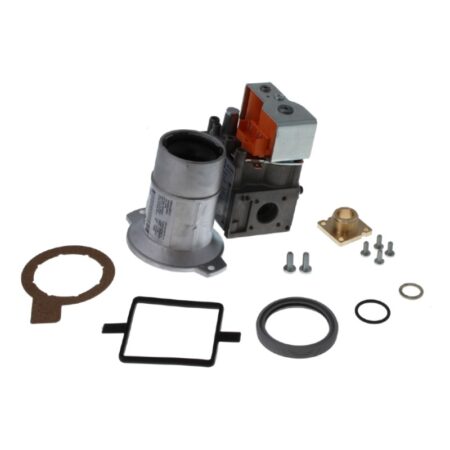 Vaillant Gas Section with Venturi 0020146731