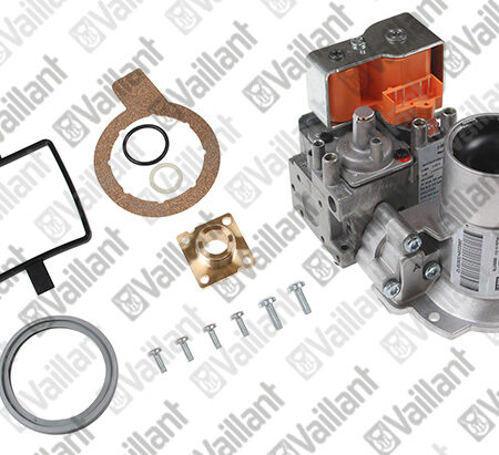 Vaillant ecoTEC Gas Valve 0020146732