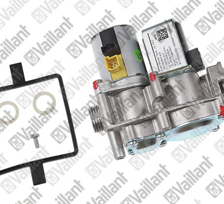 Vaillant Gas Valve 0020148382