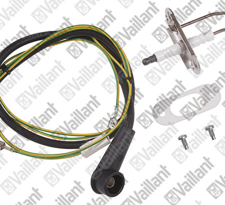 Vaillant Electrode (Ignition) 0020153950