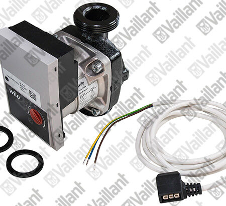 Vaillant Pump 0020176262