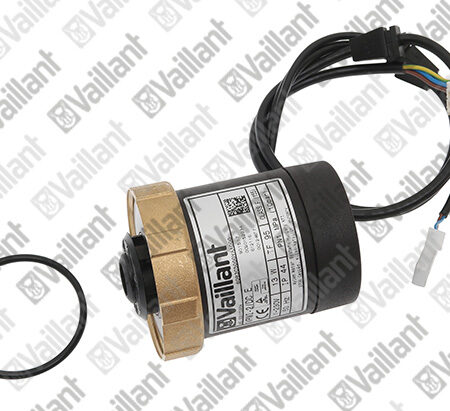 Vaillant Aquaplus DHW Pump Motor 0020183478