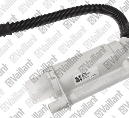 Vaillant Siphon / Trap 0020184119
