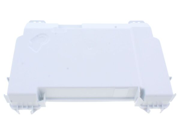 Vaillant Control box back 0020210615