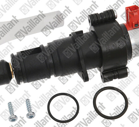 Vaillant Diverter Valve 0020213146