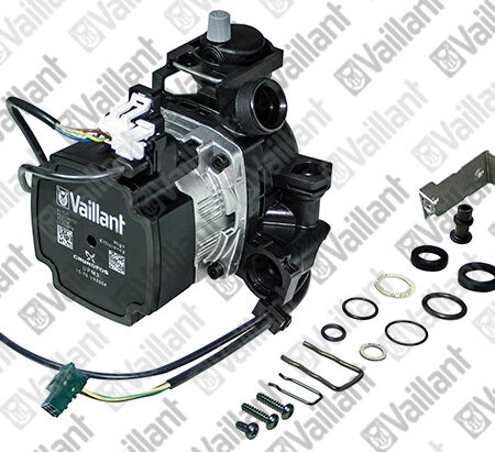 Vaillant Pump 0020221616