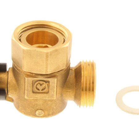 Vaillant Service Valve 0020231196