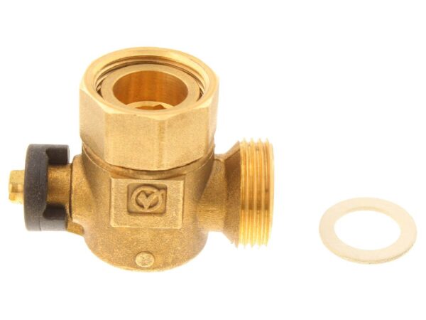 Vaillant Service Valve 0020231196