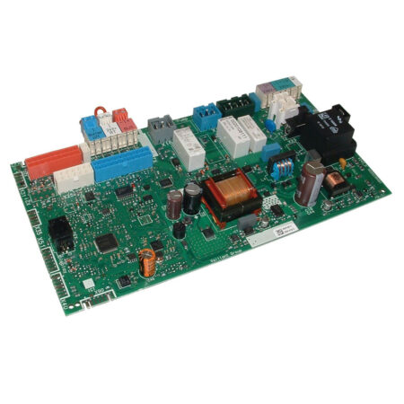 Vaillant Printed Circuit Board 0010028086