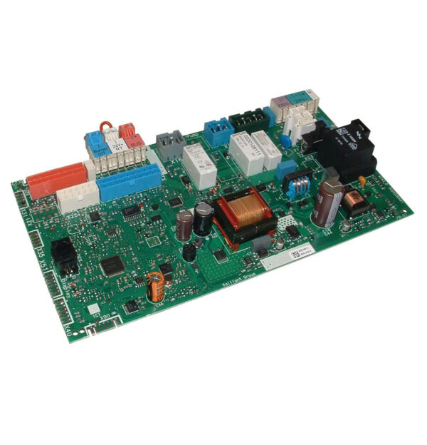 Vaillant Printed Circuit Board 0010028086