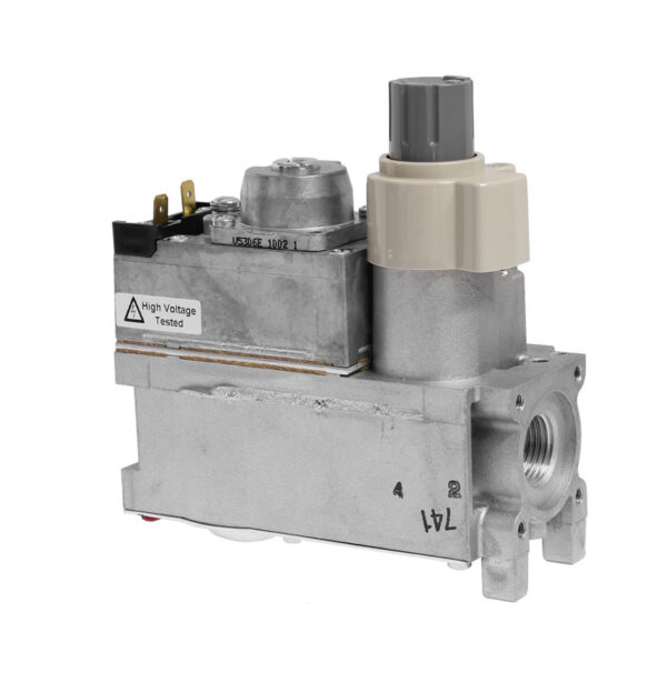 Ideal Gas Valve 003114 - Image 2