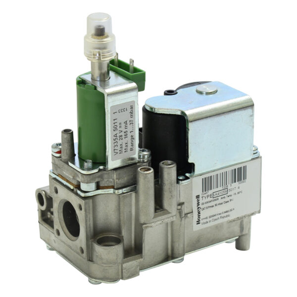 Ravenheat Gas Valve CSI 85 B-H/W - No Pilot Tube 0008VAL06007/0 - Image 2