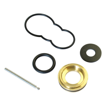 Vokera Three Way Valve Overhaul Kit 01005127