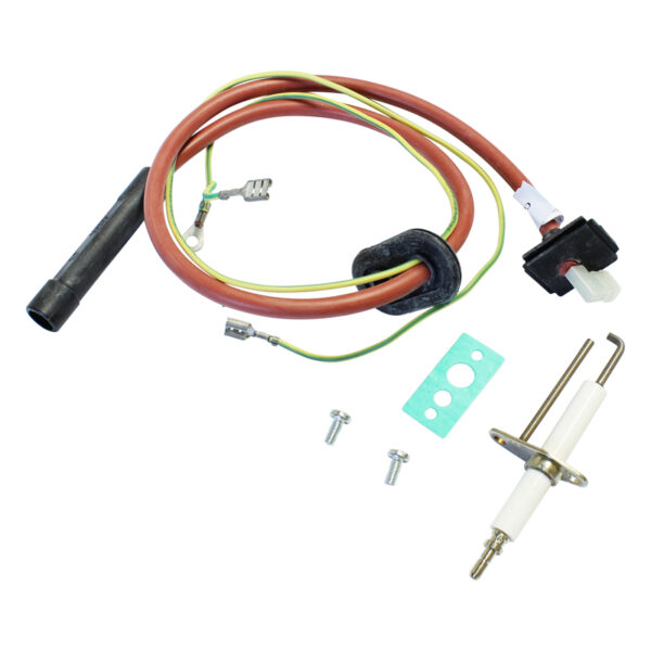 Vokera Spark Electrode Kit 01005242 NLA