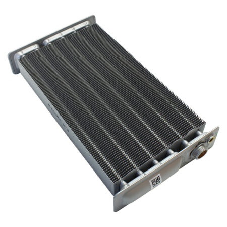 Vokera Primary Heat Exchanger 01005246