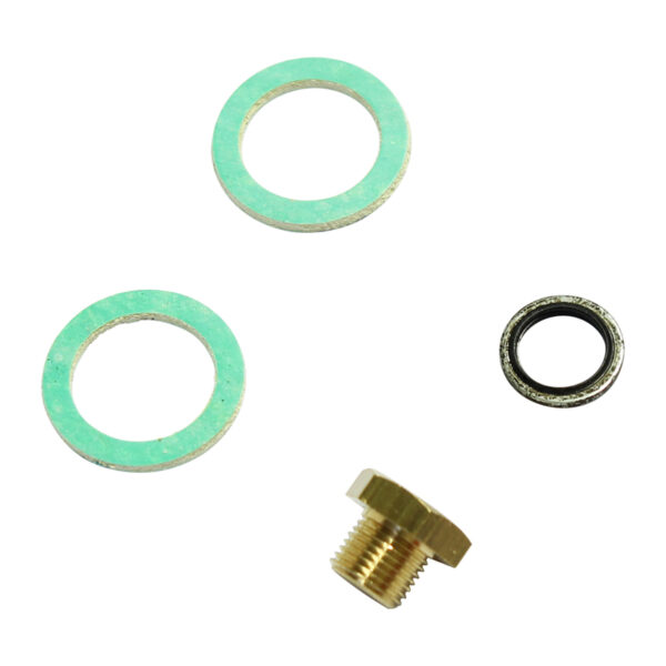 Vokera Primary Heat Exchanger 01005246 - Image 2