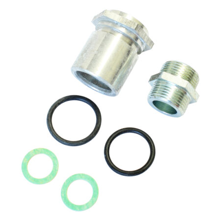Vokera Connection Kit 01005292