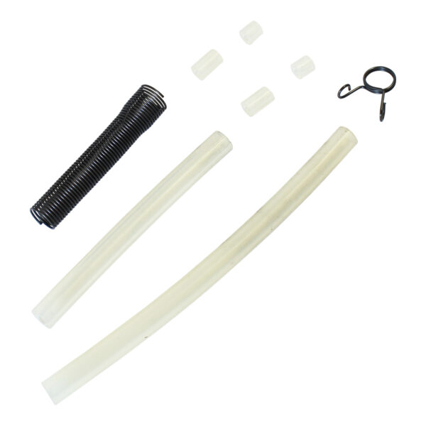 Vokera Silicone Tube Kit 01005362