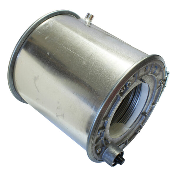 Vokera Heat Exchanger 01005366 - Image 2