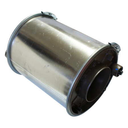 Vokera Condensing Exchanger Assembly 01005369