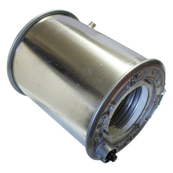 Vokera Condensing Exchanger Assembly 01005369 - Image 3