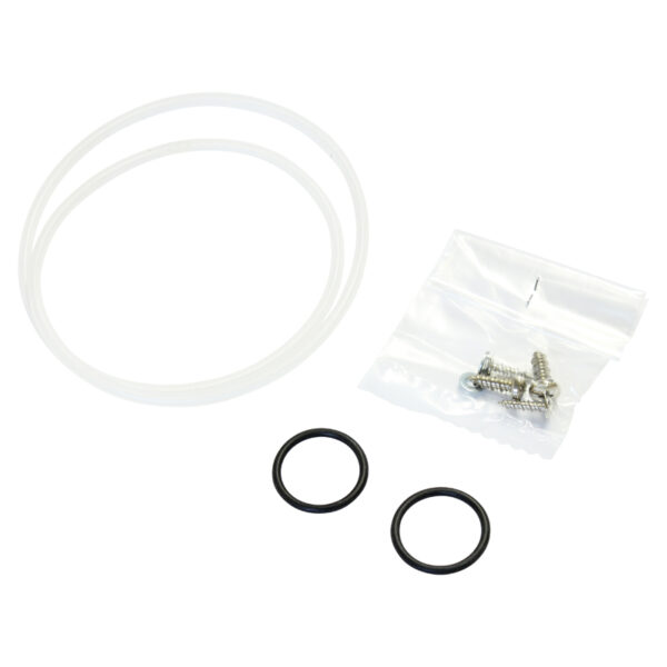 Vokera Condensing Exchanger Assembly 01005369 - Image 2