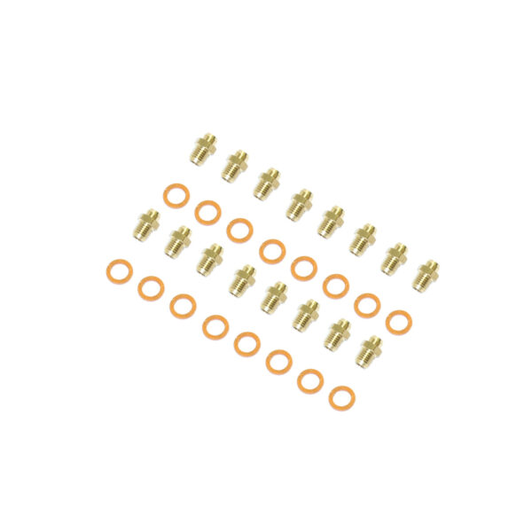 Vokera LPG Conversion Kit 01005407