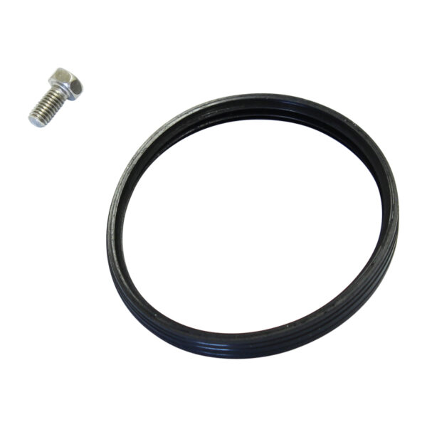 Vokera Condenser Unit Assy 01005411 - Image 2