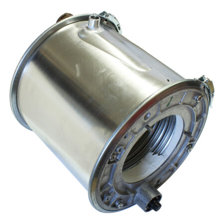 Vokera Condensing Exchanger Assembly 01005443