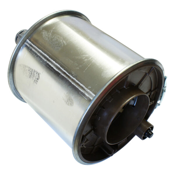 Vokera Condensing Exchanger Assembly 01005443 - Image 2