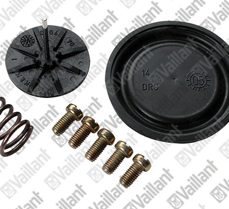 Vaillant Diaphragm 010359