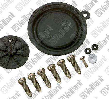Vaillant Diaphragm 010365