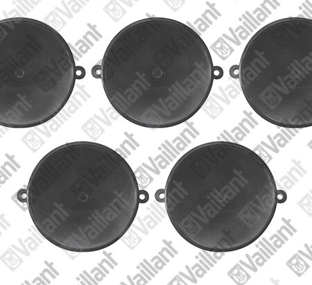 Vaillant Diaphragm (single) 010375