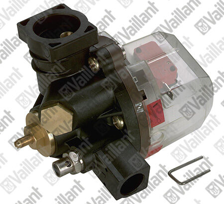 Vaillant Water Valve 011263