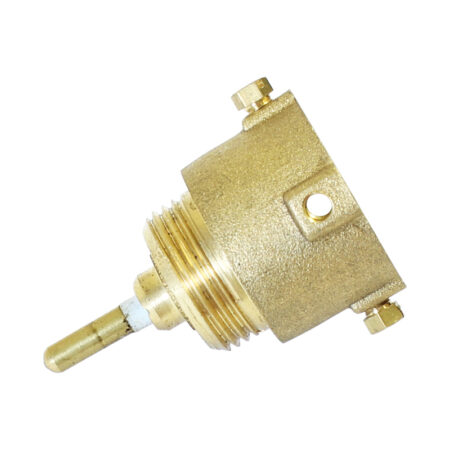 Vokera Three Way Tail Plate 0139
