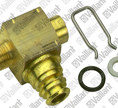 Vaillant Filling Valve 014675
