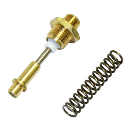 Vokera 3 Way Valve Head Shaft 0159
