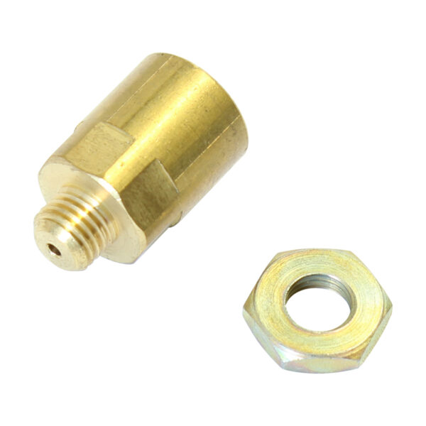 Vokera Extension Seal For Head Shaft 0184