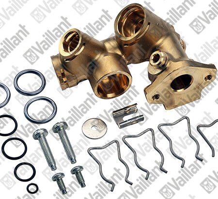 Vaillant Connecting Piece 019392