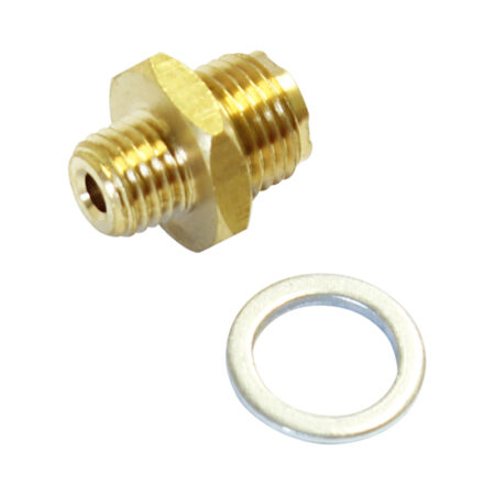Vokera Seal - Front 0309
