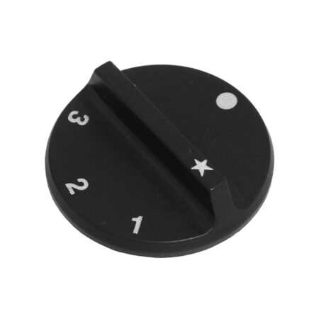 Baxi Control Knob 043115