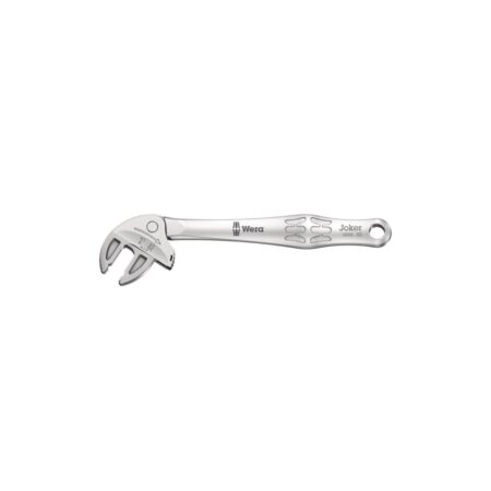 Wera 6004 Joker XS Self-setting spanner, 7-10 x 1/4-3/8" x 117 mm - 05020099001