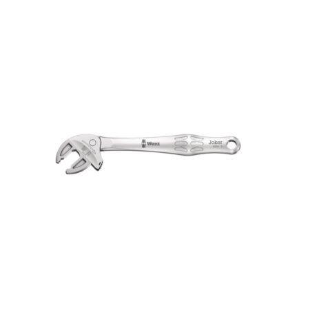 Wera 6004 Joker S Self-setting spanner, 10-13 x 7/16-1/2" x 154 mm - 05020100001