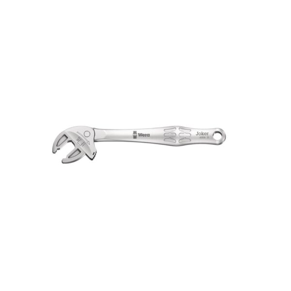 Wera 6004 Joker S Self-setting spanner, 10-13 x 7/16-1/2" x 154 mm - 05020100001