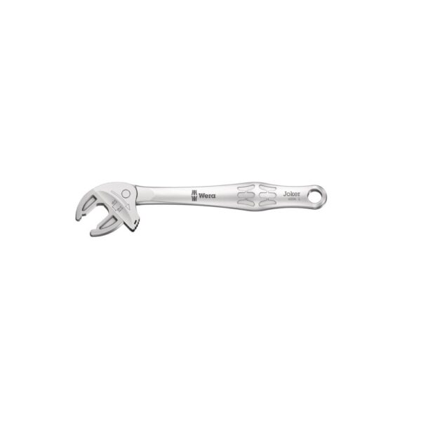 Wera 6004 Joker L Self-setting spanner, 16-19 x 224 mm - 05020101001