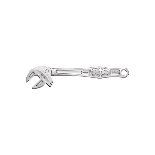 Wera 6004 Joker XXL Self-setting spanner, 24-32 x 15/16-1 1/4" x 322 mm - 05020102001