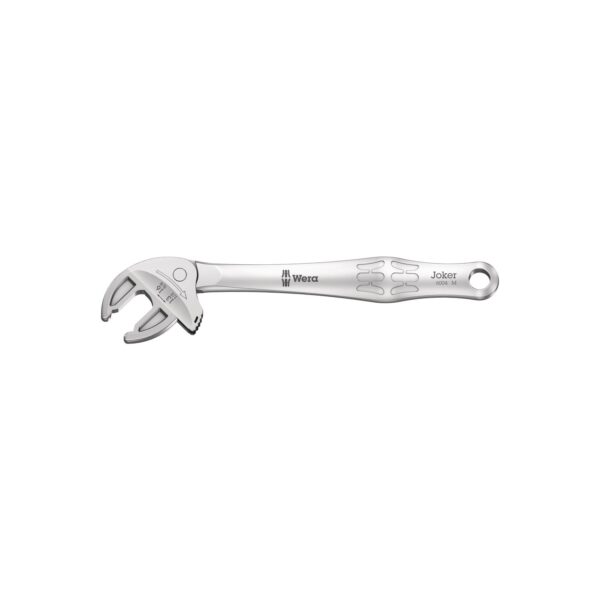 Wera 6004 Joker M Self-setting spanner, 13-16 x 1/2-5/8" x 188 mm - 05020103001